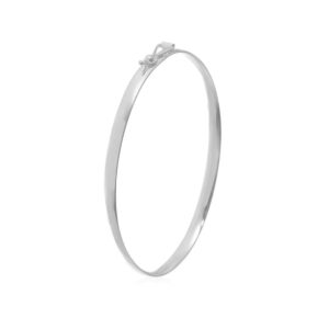 Bracelete com fecho 5mm