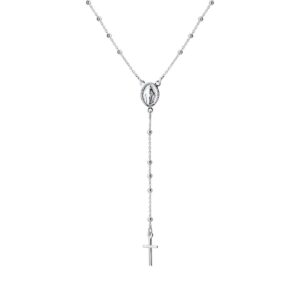 Corrente terço rosário