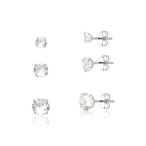 Trio de mini ponto de luz