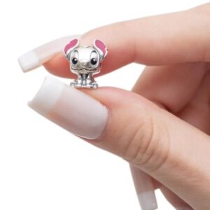 Berloque separador lilo