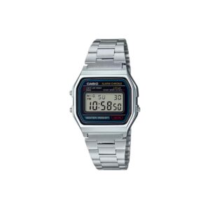 Relógio de pulso casio vintage