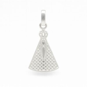 Pingente nossa senhora