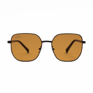 Óculos de sol clarice café