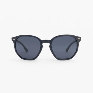 Óculos de sol masculino preto