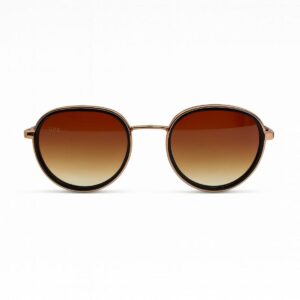 Óculos de sol sunset glow