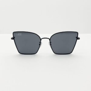 Óculos de sol black muse