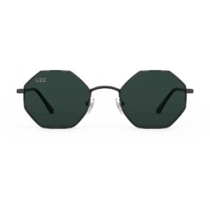 Óculos de sol verde astro